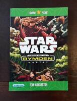 Star Wars - &Auml;ventyr mitt ute i rymden: N&auml;stet