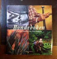 Bondeboken