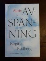 Aktiv avsp&auml;nning