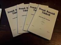 Svensk botanisk tidskrift 1970