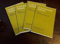 Svensk botanisk tidskrift 1971