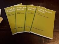 Svensk botanisk tidskrift 1972