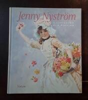 Jenny Nystr&ouml;m: Illustrat&ouml;r och pionj&auml;r