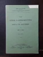 &Uuml;ber einige Gasteromyceten aus Bolivia und Argentinien