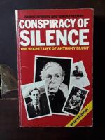 Conspiracy of Silence: The Secret Life of Anthony Blunt