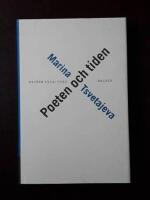 Poeten och tiden. Ess&auml;er 1922-32