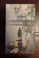 Min mamma &auml;r d&ouml;d