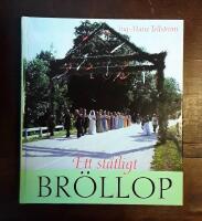 Ett st&aring;tligt br&ouml;llop