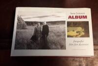 Album: Fotografier fr&aring;n fem decennier
