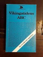 Vikingatidens ABC