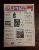 Haimdagar 1-2 2020(216-217)