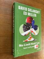 No Limit Hold 'em: Teori och praktik