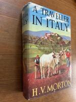 A Traveller in Italy