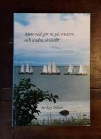 Men vad g&ouml;r ni p&aring; vintern... och andra skr&ouml;nor.