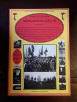 Arbetarr&ouml;relse p&aring; en &ouml;. Band III A: F&ouml;rtiotalet, samt vissa aspekter fram&aring;t