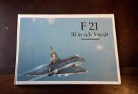 F 21: 50 &aring;r och fram&aring;t