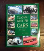 Classic British Cars