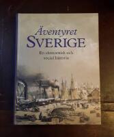 &Auml;ventyret Sverige: En ekonomisk och social historia
