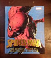 Spider-man: Den kompletta guiden till Spider-man och hans v&auml;rld