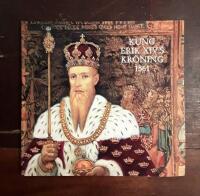 Den pommerske st&aring;th&aring;llaren Henrik Normans ambassad till kung Erik XIV:s kr&ouml;ning 1561: Reseber&auml;ttelse