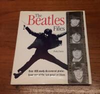 The Beatles Files