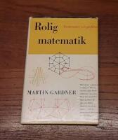 Rolig matematik: Tankenötter och problem