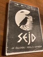Sejd : en vägledning i nordlig shamanism