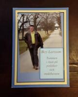 Tummen i &ouml;gat p&aring; politiker och makthavare