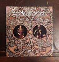 Moda alla corte dei Medici gli abiti restaurati di Cosimo, Eleonora e don Garzia