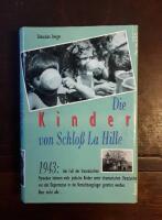 Die Kinder von Schloss La Hille