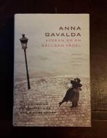 Lyckan &auml;r en s&auml;llsam f&aring;gel