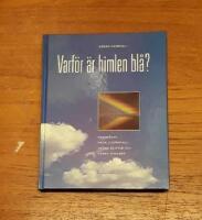 Varför är himlen blå?