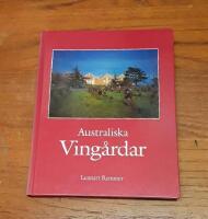 Australiska ving&aring;rdar