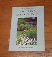 I Dalarne : Lukt och doft