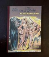 Eldf&auml;ngd gl&auml;dje