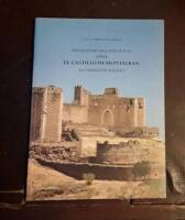 Reflexiones arqueologicas sobre el Castillo de Montalban en tierras de Toledo