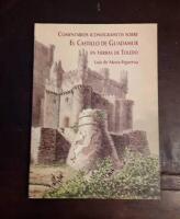 Comentarios iconograficos sobre El Castillo de Guadamur en tierras de Toledo