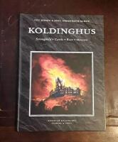 Koldinghus: Stronghold, Castle, Ruin, Museum