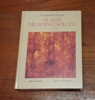 Fundamentals of Human Neuropsychology