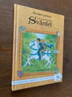 Det m&auml;rkv&auml;rdiga sv&auml;rdet