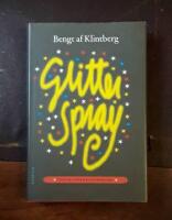 Glitterspray och 99 andra klintbergare