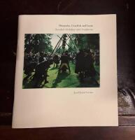 Maypoles, Crayfish and Lucia: Swedish Holidays and Traditions