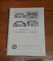 &Ouml;rebro slott: Fr&aring;n 1700-tal till 2000-tal.
