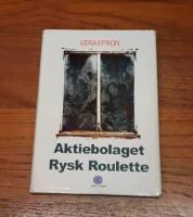 Aktiebolaget Rysk Roulette