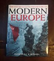 The Oxford Illustrated History of Modern Europe