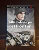 Mitt helvete p&aring; &ouml;stfronten: Jag &ouml;verlevde kriget