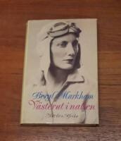 V&auml;sterut i natten: Mitt liv i Afrika