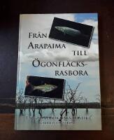 Från Arapaima till Ögonfläcksrasbora: En grundbok i akvaristik