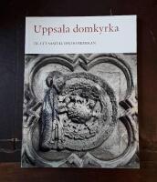 Uppsala domkyrka IX: Ett samtal om domkyrkan