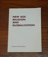 New Age Religion and Globalization